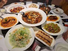 -一品红川菜(皇岗店)