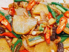 -树厨贵州菜(花果园购物中心店)