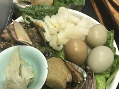 -大灶头·新昌菜(中国茶市店)