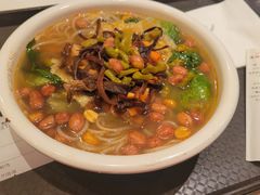 原味螺蛳粉-水平有限广西米粉·广西风味集(五道口店)