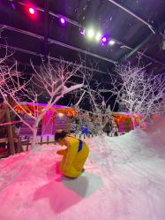 -圣名游乐城冰雪大世界