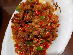 剔骨肉-飞虹鱼馆(春华路店)