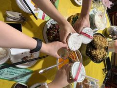 -东安鸡馆(蔡锷南路店)