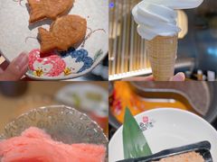 小甜筒-温野菜涮涮锅(曲江大悦城店)