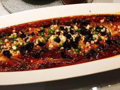-漢舍中国菜馆(889广场店)