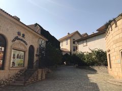 -北京张裕爱斐堡酒庄