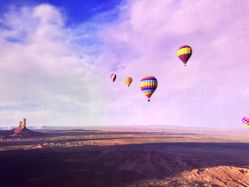 -翱翔飞越地平线