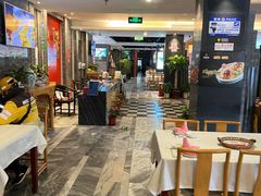 -辣婆婆(航天桥店)