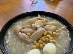 -青石桥老瓦房肥肠粉总店(青石桥总店)