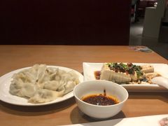 -东方饺子王(重庆路亚泰店)