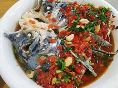 -万景饭店·鱼街农家菜