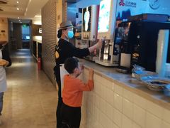 -比格比萨自助(宋家庄店)