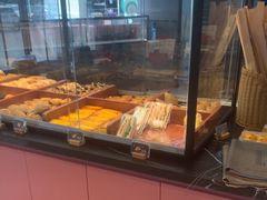 -燃厚蛋糕(卓展中信城店)