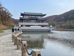 景点-横山寺