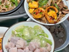 -费大厨辣椒炒肉(黄兴中心广场店)