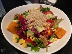 -C&R西班牙餐厅