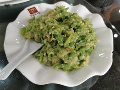 -瑞丰园庭院餐厅·白族传统家常菜