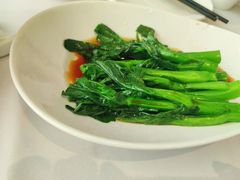 -粤财皇冠假日酒店·彩华轩中餐厅