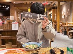 -北丐先生·野馄饨烧烤(雨花万象店)