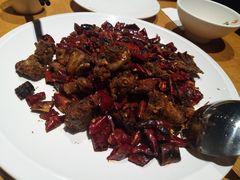 -守柴炉烤鸭(鱼嘴店)