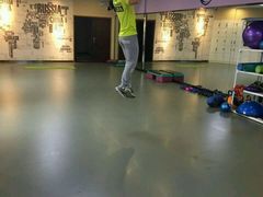 -中田健身工作室(博兴路店)
