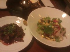 牛玄庵——小菜-牛玄庵日式寿喜烧·料理店(新源里店)