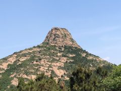 -威海大乳山景区