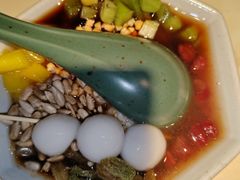 -锦府盐帮·李宅(领展购物广场中关村店)