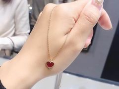 -Van Cleef & Arpels(海港城海洋中心店)
