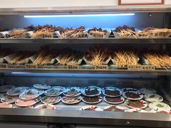 -XiaoJunGan Hotpot 钢管厂五区小郡肝火锅串串香