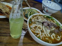 -妞妞烩面非物质文化遗产(西工店)