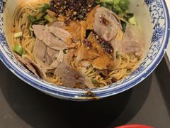 -兰州陈记牛肉面 ·烧烤· 铜锅涮肉(万达店)