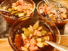 -老码头火锅(玉林店)