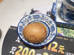 -陳香貴·兰州牛肉面(东方宝泰店)