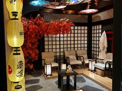 -上川阁剧本杀·狼人杀·血染钟楼(虹口店)