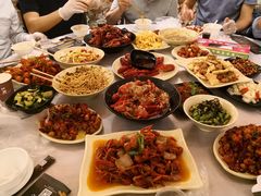 -巴厘龙虾·榜首油焖大虾(洞庭·艺术洋房店)