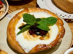 -双公羊·馕坑烤全羊(奥体店)