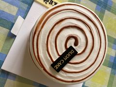 -第戎蛋糕(恒隆广场店)