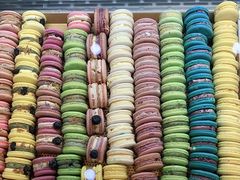 -麦雪尔甜品·生日蛋糕(新街口旗舰店)