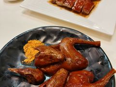 -禄興記香港大排档(歌斐中心店)