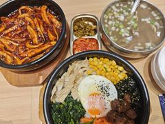 -米村拌饭(欧亚卖场店)