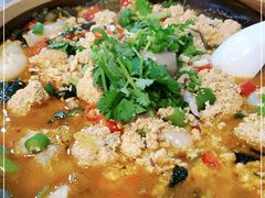 -湘聚南县土菜馆(龙山二路店)