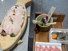 -芳竹园火锅(塘沽金街店)