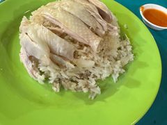 -纽顿熟食中心