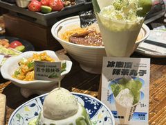 -小川洋风料理(街道口店)