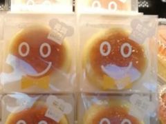 -BreadTalk面包新语(长寿路地铁站店)