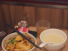 -大师兄·西北小馆(北站缤果空间店)