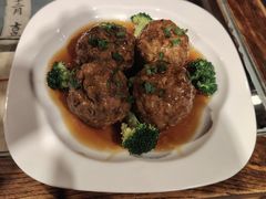 -正阳门饭庄·烤鸭·北京菜(万丰路七里庄店)