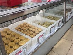 自助取餐区-北京稻香村(六里桥店)