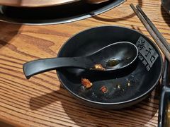 -海子口鲜牛馆(招商兰溪谷店)